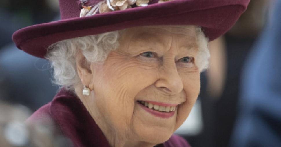 Her Majesty Queen Elizabeth II