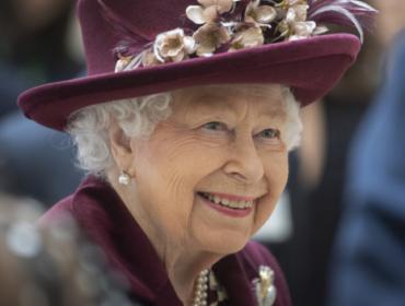 Her Majesty Queen Elizabeth II