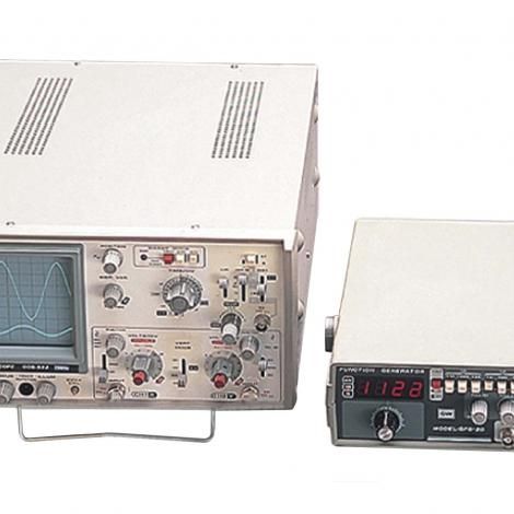 INSTRUMENTATION PACKAGE INSTRUMENTATION PACKAGE