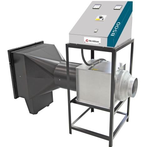 VENTILATION TRAINER VENTILATION TRAINER