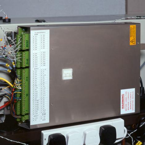 A660 Air conditioning Laboratory Unit