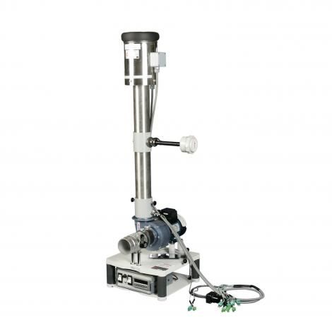 RADIATION ERRORS in TEMPERATURE MEASUREMENT MODULE