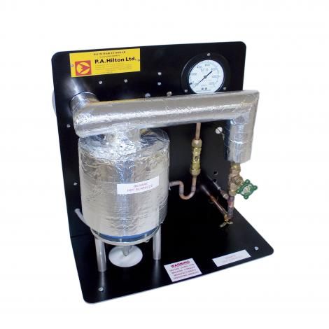 MARCET BOILER MARCET BOILER