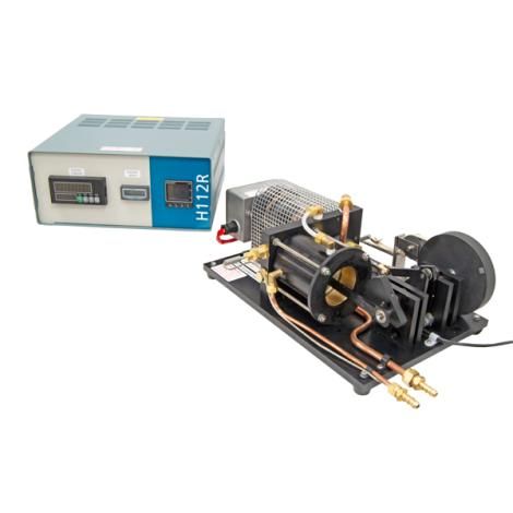 STIRLING ENGINE STIRLING ENGINE