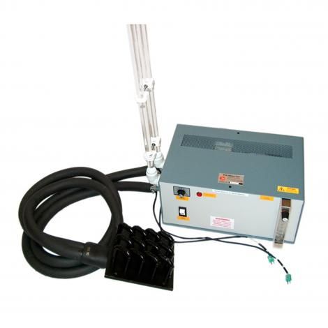 WATER to AIR HEAT EXCHANGER MODULE WATER to AIR HEAT EXCHANGER MODULE