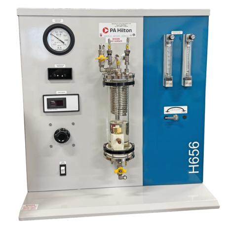 BOILING HEAT TRANSFER