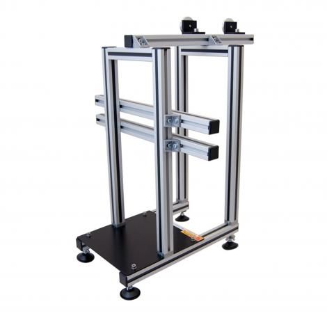 BENCH MOUNTED STAND BENCH MOUNTED STAND