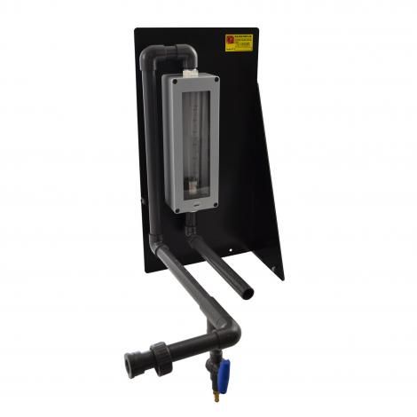 FLOWMETER MODULE COMPLETE WITH TRANSDUCER KIT FLOWMETER MODULE COMPLETE WITH TRANSDUCER KIT