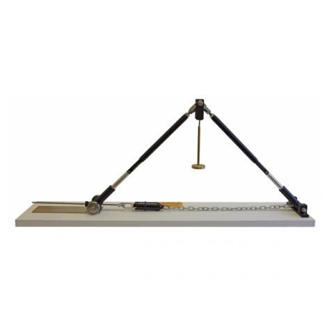 BASIC ROOF TRUSS BASIC ROOF TRUSS