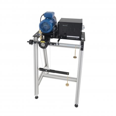 JOURNAL FRICTION APPARATUS JOURNAL FRICTION APPARATUS