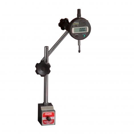 HPM20 Digital Dial Gauge and Holder