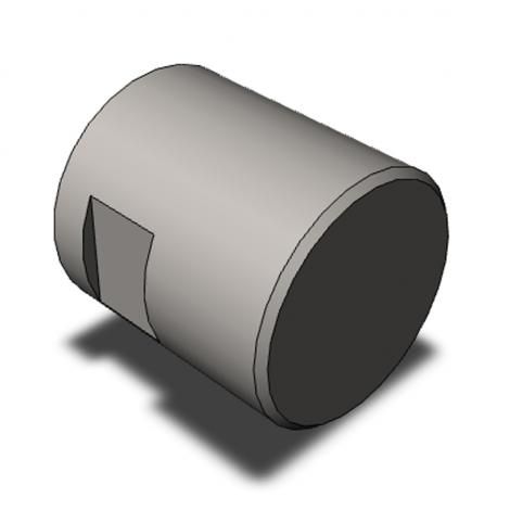 HPM3 Flat Contact HPM3 Flat Contact
