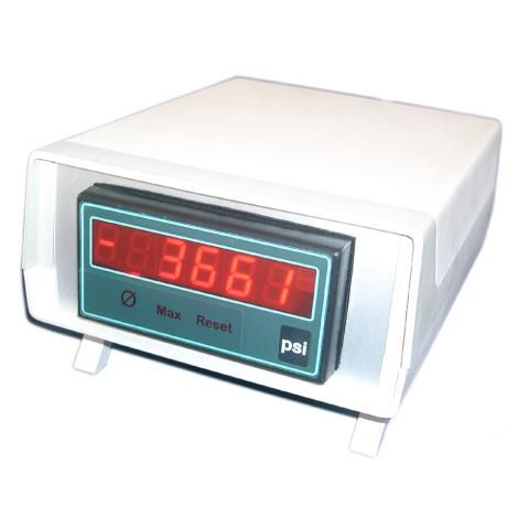HPM3 Digital Display HPM3 Digital Display