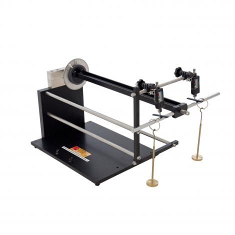 UNSYMMETRICAL CANTILEVER APPARATUS UNSYMMETRICAL CANTILEVER APPARATUS