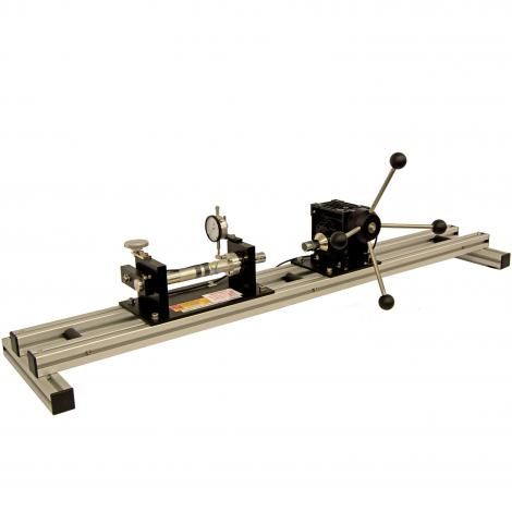 TORSION TESTING MACHINE (30Nm) TORSION TESTING MACHINE (30Nm)