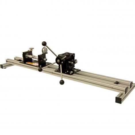 TORSION TESTING MACHINE (30Nm) TORSION TESTING MACHINE (30Nm)