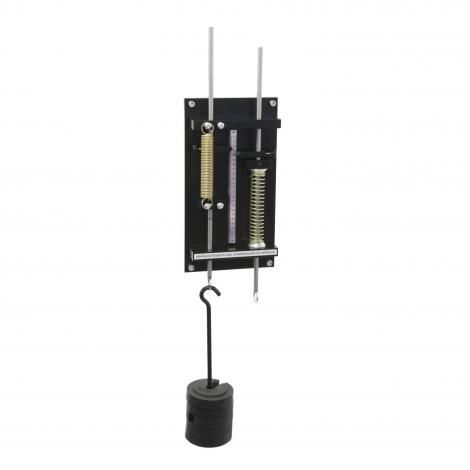 EXTENSION and COMPRESSION of SPRINGS EXTENSION and COMPRESSION of SPRINGS