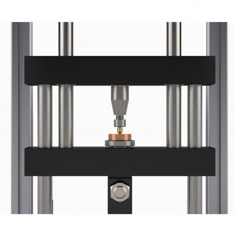 BRINELL HARDNESS TEST SET