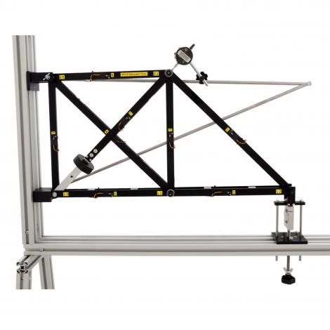REDUNDANT TRUSS REDUNDANT TRUSS