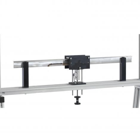 BENDING STRESS in a BEAM BENDING STRESS in a BEAM