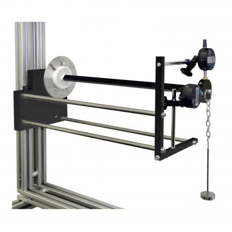 UNSYMMETRICAL BENDING & SHEAR CENTER UNSYMMETRICAL BENDING & SHEAR CENTER