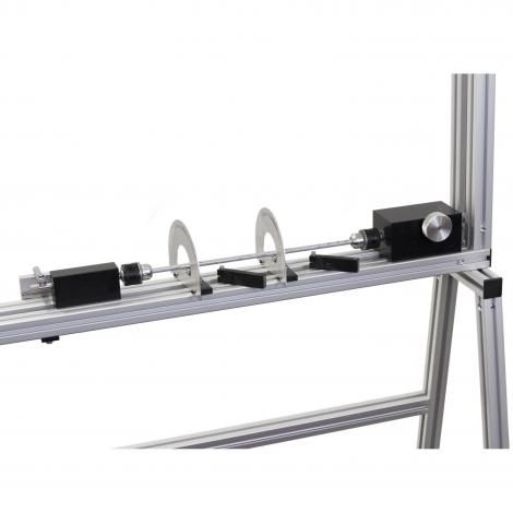 TORSION of RODS and TUBES TORSION of RODS and TUBES