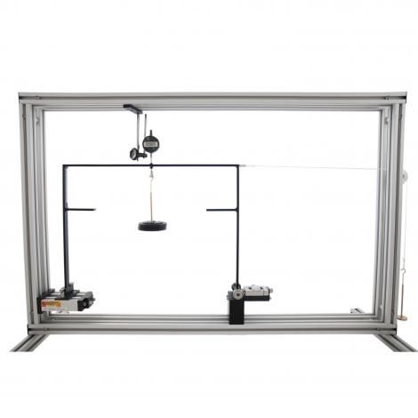 DEFLECTION of FRAMES DEFLECTION of FRAMES