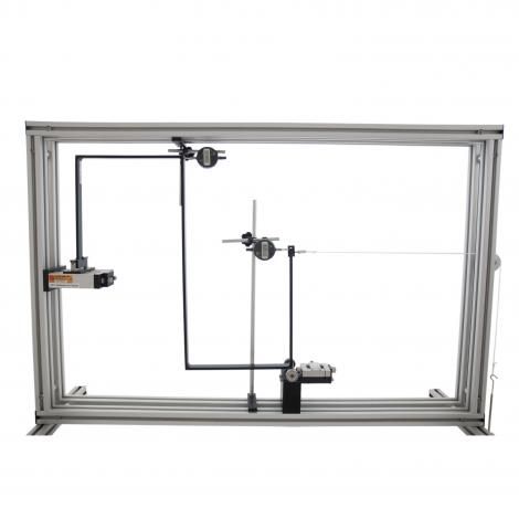DEFLECTION of FRAMES DEFLECTION of FRAMES