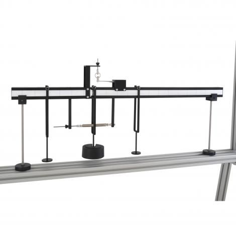 SHEAR FORCE in a BEAM