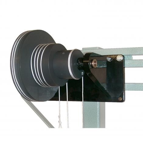 WHEEL and DIFFERENTIAL AXLE WHEEL and DIFFERENTIAL AXLE