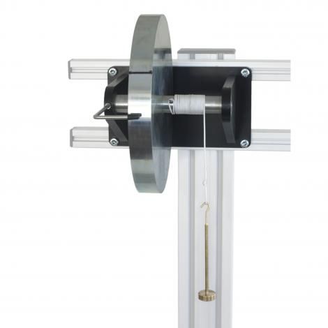 SIMPLE FLYWHEEL SIMPLE FLYWHEEL