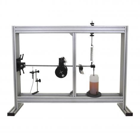 UNIVERSAL VIBRATION APPARATUS UNIVERSAL VIBRATION APPARATUS