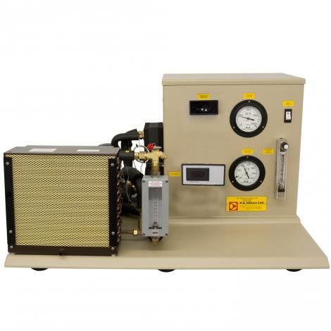 MECHANICAL HEAT PUMP MECHANICAL HEAT PUMP