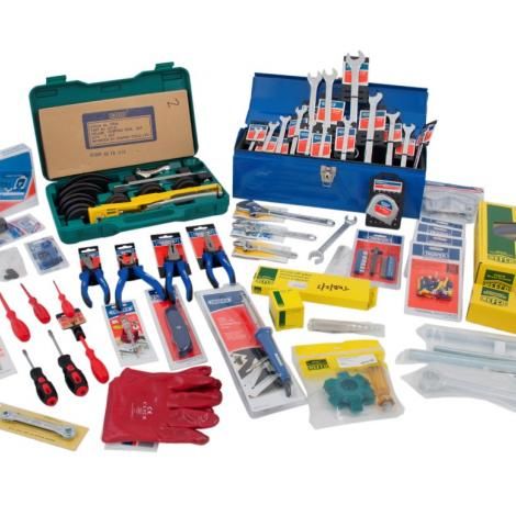 STUDENT TOOL KIT STUDENT TOOL KIT