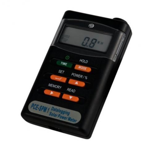 SOLARIMETER SOLARIMETER