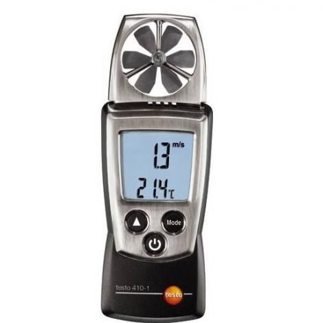 ANEMOMETER ANEMOMETER