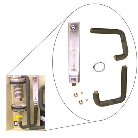 R634R Flow meter