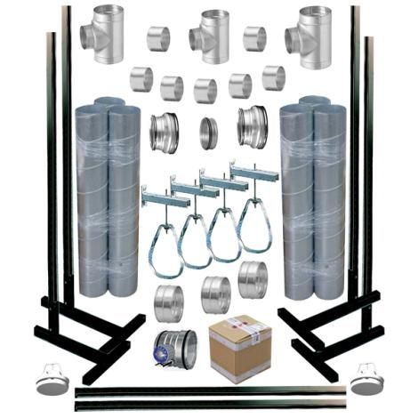 DUCTING DUCTING