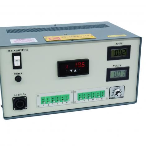 HEAT TRANSFER SERVICE UNIT HEAT TRANSFER SERVICE UNIT