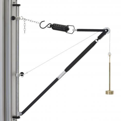 WALL JIB CRANE