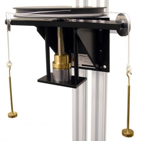 PIVOT FRICTION APPARATUS PIVOT FRICTION APPARATUS