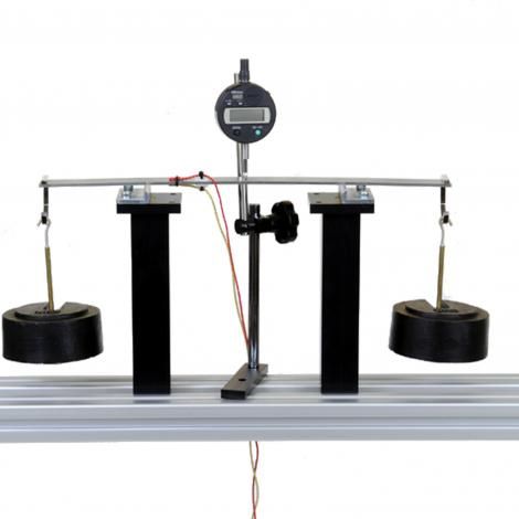 STRAIN MEASUREMENT for STRUCTURES STRAIN MEASUREMENT for STRUCTURES